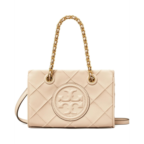 Tory Burch Fleming Soft Mini Chain Tote
