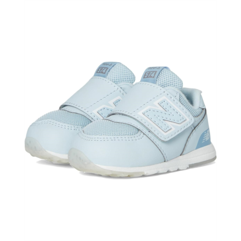 New Balance Kids 574 New-B Hook-and-Loop (Infant/Toddler)