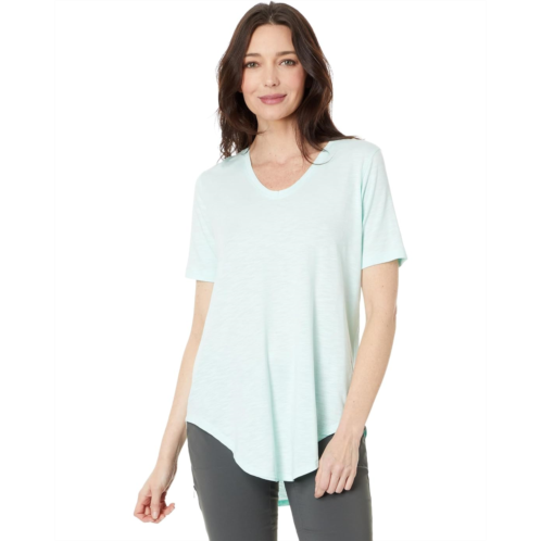 Womens tasc Performance Longline Tee