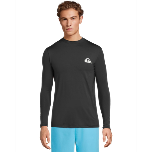 Quiksilver Everyday Surf Tee Long Sleeve Surf Tee
