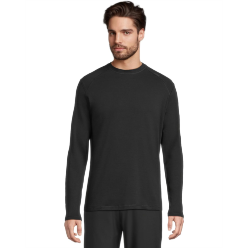 Mens tasc Performance Carrollton Long Sleeve Fitness T-Shirt