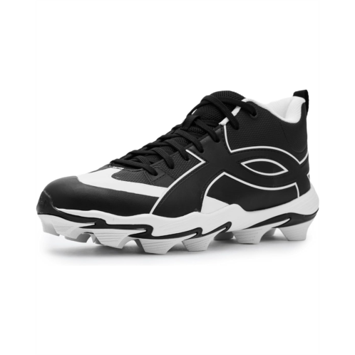 Under Armour Leadoff Icon Mid Baseball Cleats