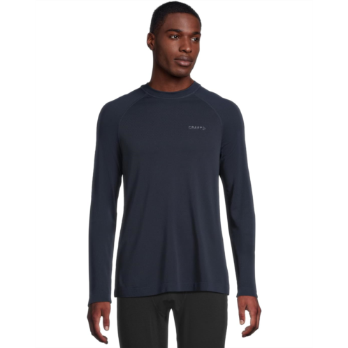 Mens Craft Active Comfort Long Sleeve 2