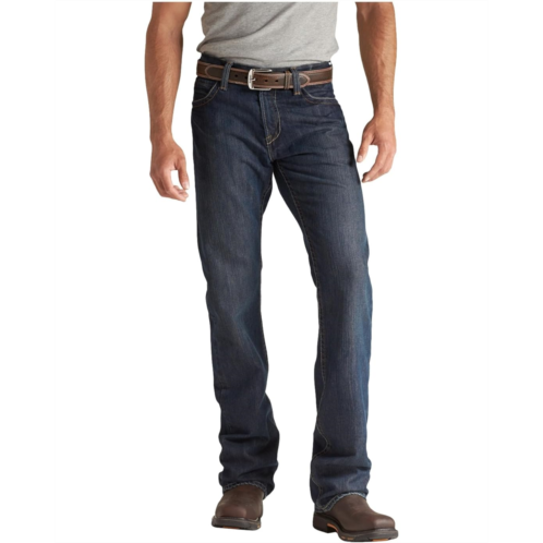 Mens Ariat Work FR M4 Bootcut Jeans