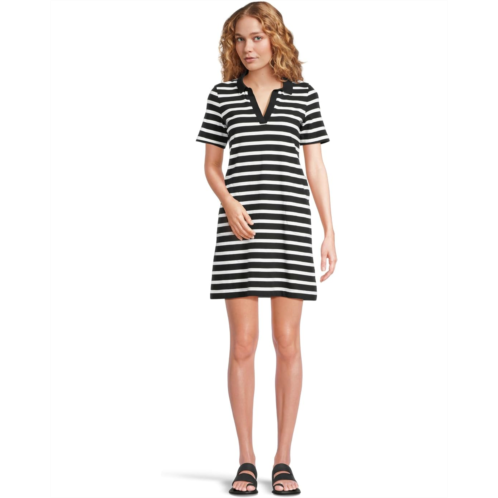 Tommy Bahama Coastal Cabana Short Sleeve Dress