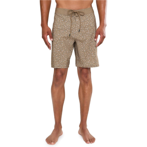 RVCA VA Trunk Print