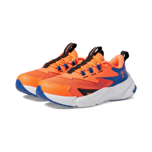 Under Armour Kids Pre School Scramjet 6 Alternate Lace (Little Kid)