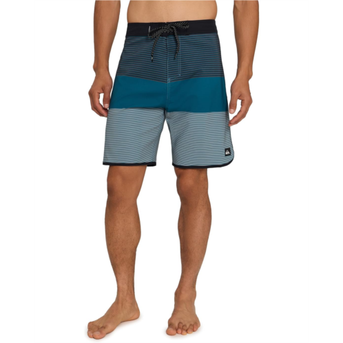 Quiksilver Tijuana 19 Boardshorts