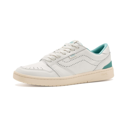 Vans Court Low