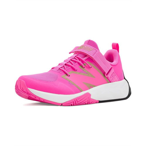 New Balance Kids Fuelcell Play v1 Hook-and-Loop (Little Kid)