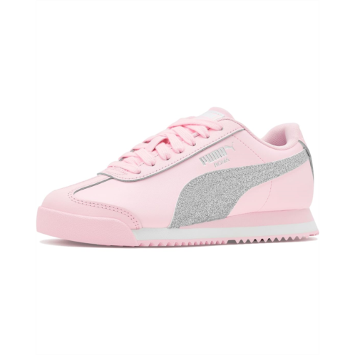 PUMA Kids Roma Shoes (Big Kid)