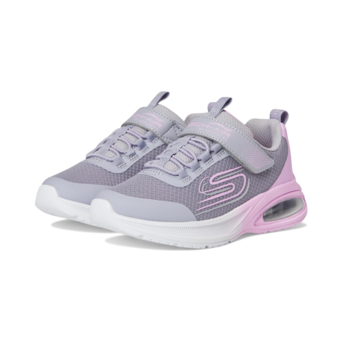 SKECHERS KIDS Microspec Max Advance - Fly 3 303595L (Little Kid/Big Kid)