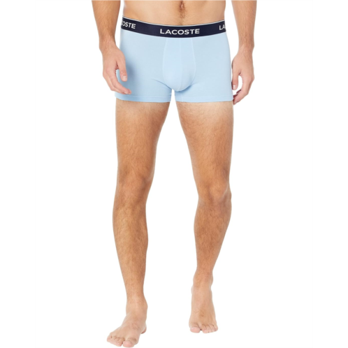 Lacoste Trunks 3-Pack Casual Classic