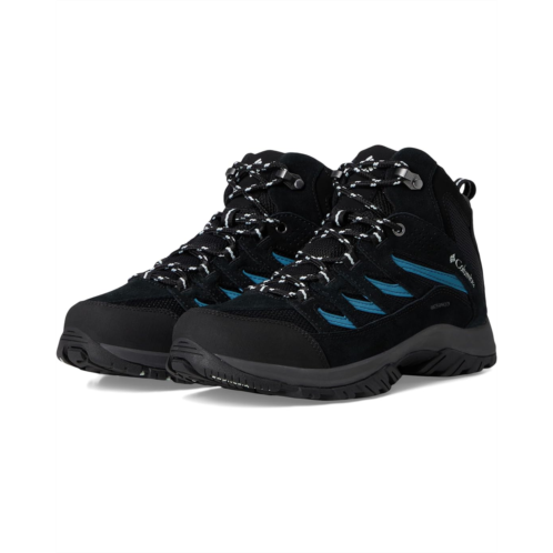 Columbia Crestwood Mid Waterproof