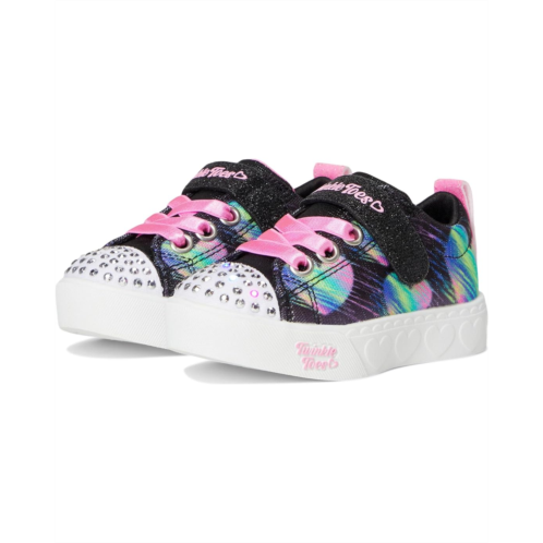 SKECHERS KIDS Heart Steps 314621N (Toddler)