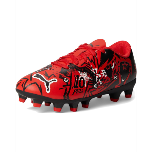 PUMA Kids Ultra Play Christian Pulisic Firm Ground/Artificial Ground (Toddler/Little Kid/Big Kid)