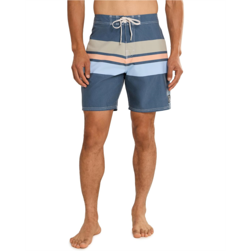 Quiksilver Original Straight Boardshorts