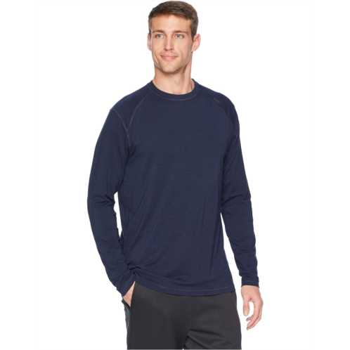 Mens tasc Performance Carrollton Long Sleeve Fitness T-Shirt