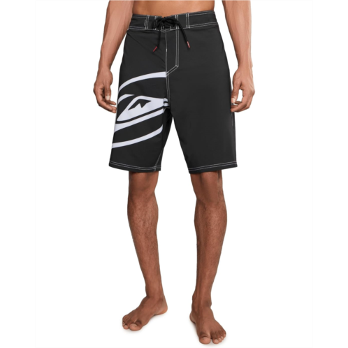 Quiksilver YG Saturn Boss 21 Boardshorts