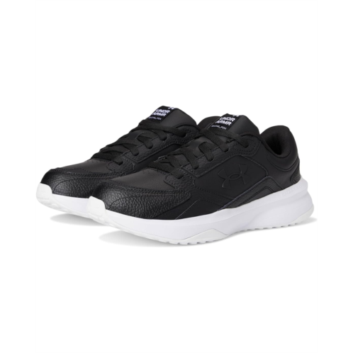Under Armour Edge Leather