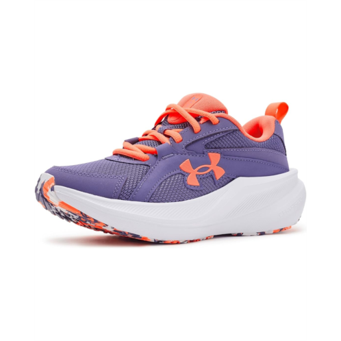 Under Armour Kids Charged Assert 11 (Big Kid)