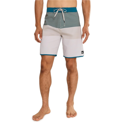 Quiksilver Tijuana 19 Boardshorts