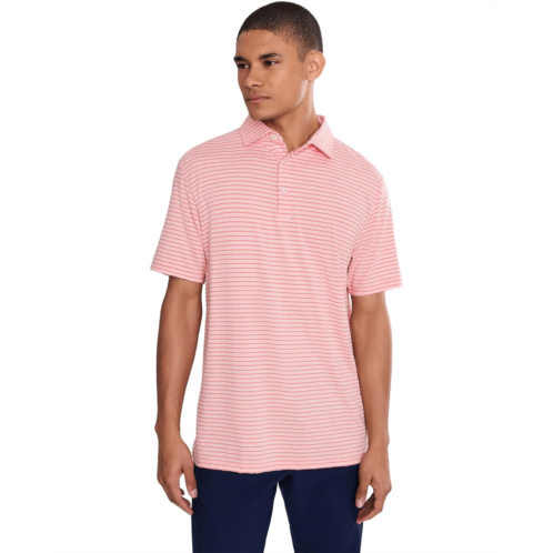 Tasc Performance Cloud Polo - Brookline Stripe
