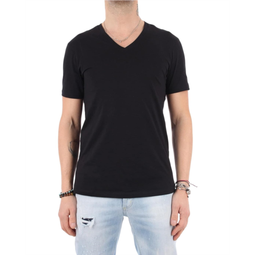 Mens Armani Exchange V-Neck Tee