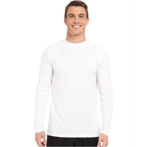 Mens tasc Performance Carrollton Long Sleeve Fitness T-Shirt