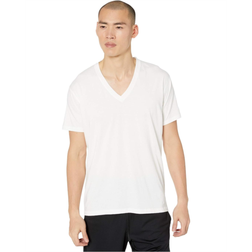 Mens tasc Performance Bam(Bare) Deep V-Neck Undershirt