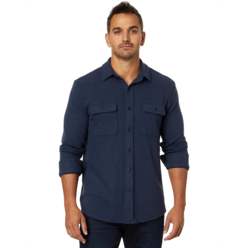 Mens Faherty Legend Sweater Shirt