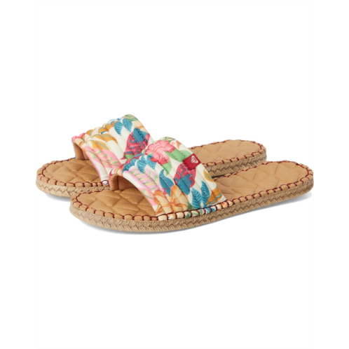 Womens Roxy Shoresoft SLD
