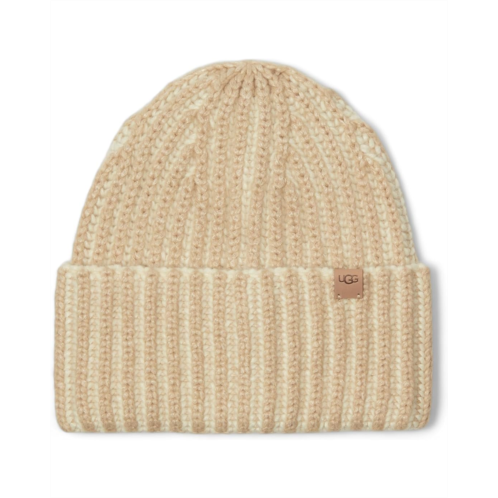 UGG Chunky Plaited Beanie
