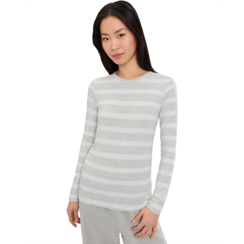 Tasc Performance Nola Long Sleeve Fitted T-Shirt