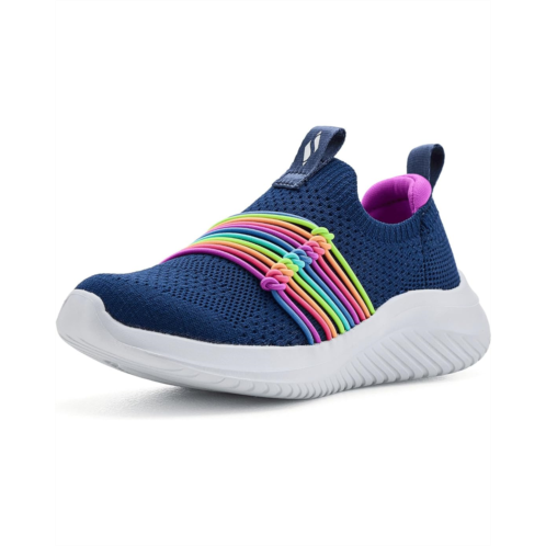SKECHERS KIDS Ultra Flex 3.0 - Rainbow Speed 302268L (Little Kid/Big Kid)