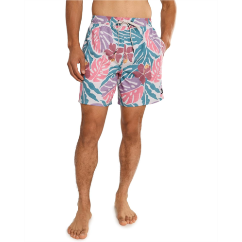 Quiksilver Mix Volley 17