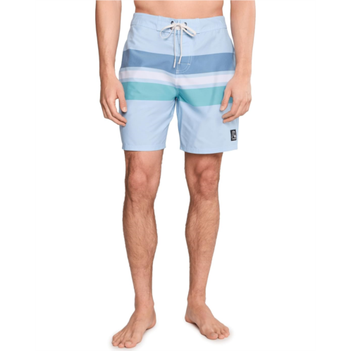 Quiksilver Original Straight Leg 18 Boardshorts