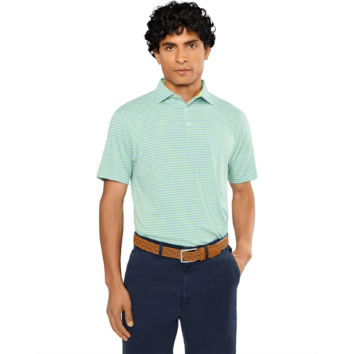 Tasc Performance Cloud Polo - Air Stripe