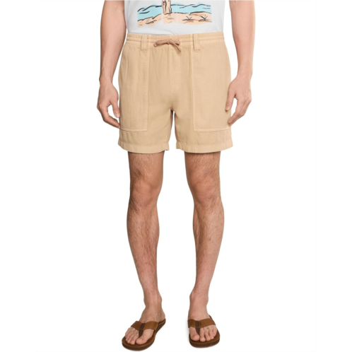 Chubbies The Rustic Rattans (Off-Duty Shorts)