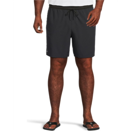 Craft Pro Hypervent Long Shorts 2