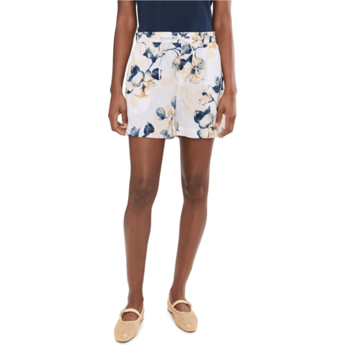 Tommy Bahama Beleza Blossom Two Palms Easy Shorts