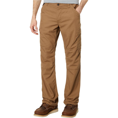 Mens Ariat Work FR M5 Duralight Stretch Canvas Straight Leg Pants