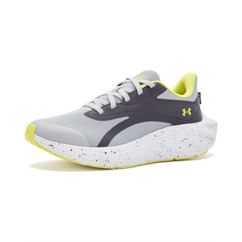 Under Armour Kids Ascend Running Shoes (Big Kid)