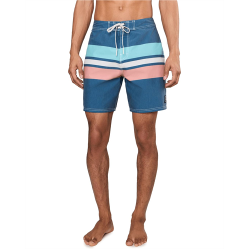 Quiksilver Original Straight Leg 18 Boardshorts