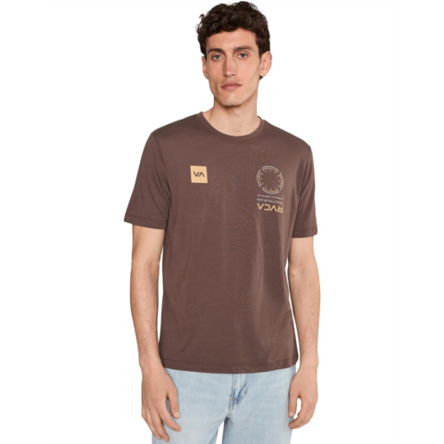 RVCA VA Mark 2 Short Sleeve