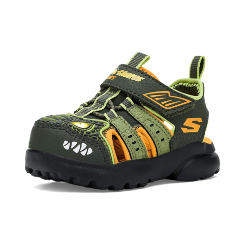 SKECHERS KIDS Razor Splash - Raptor Quest 402284N (Toddler)