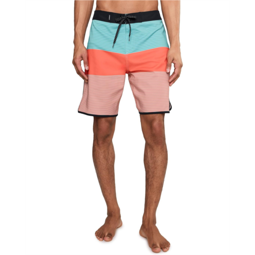 Quiksilver Surfsilk Tijuana 19 Boardshorts