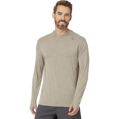 Mens tasc Performance Carrollton Lightweight Hoodie