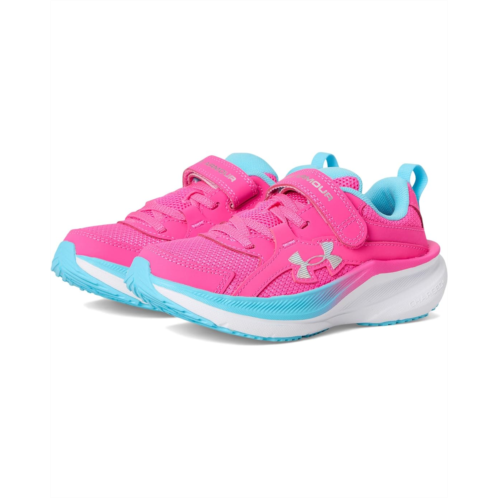 Under Armour Kids Charged Assert 11 Alternate Closure (Little Kid)
