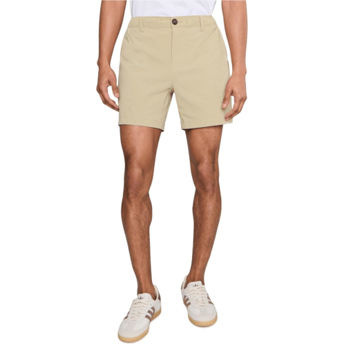 Chubbies The Peppercorns 6 (Breezetech Everywear Performance Shorts)